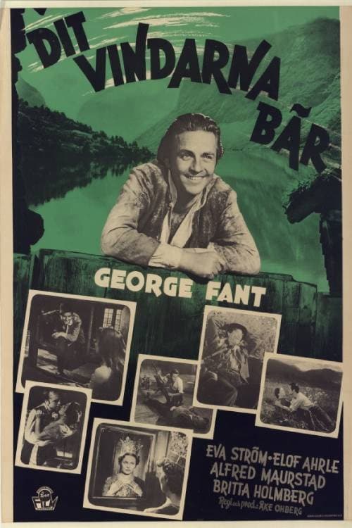 Jørund Smed (1948) poster