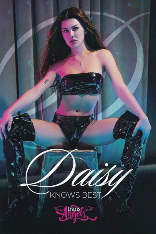 Daisy Knows Best (2021) poster