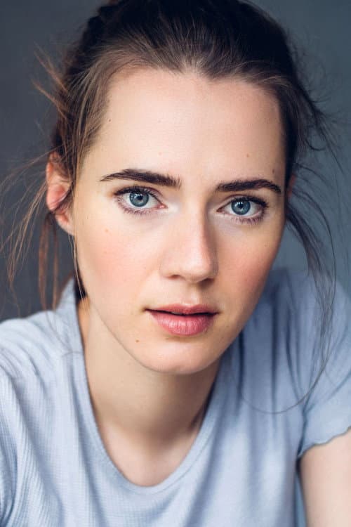 Caren Pistorius foto