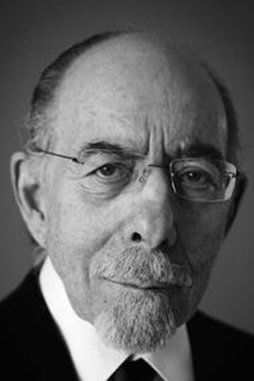 Marvin Starkman foto