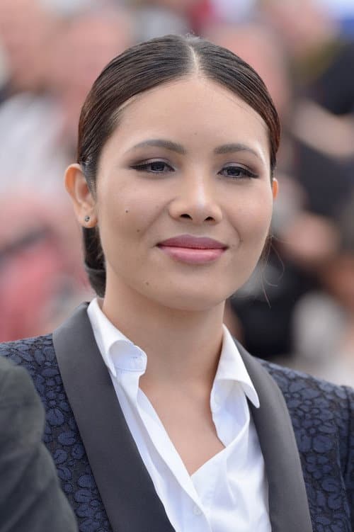 Pornchanok Mabklang foto