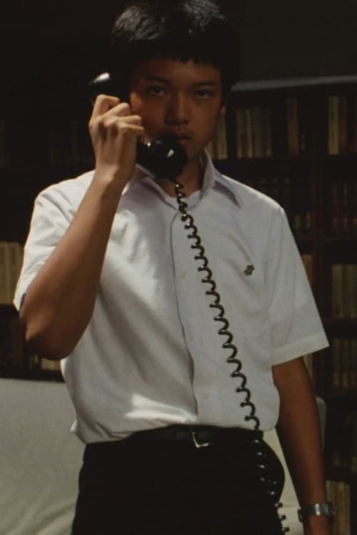 Yuichi Mikami foto