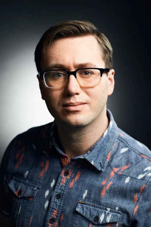 Luke Zwanziger foto