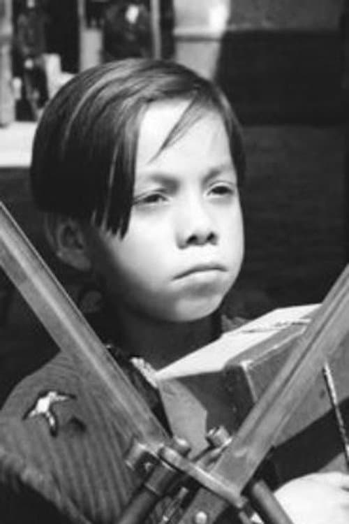 Ismael Pérez 'Poncianito' foto