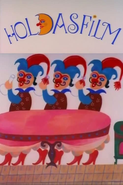 Holdasfilm (1978) poster