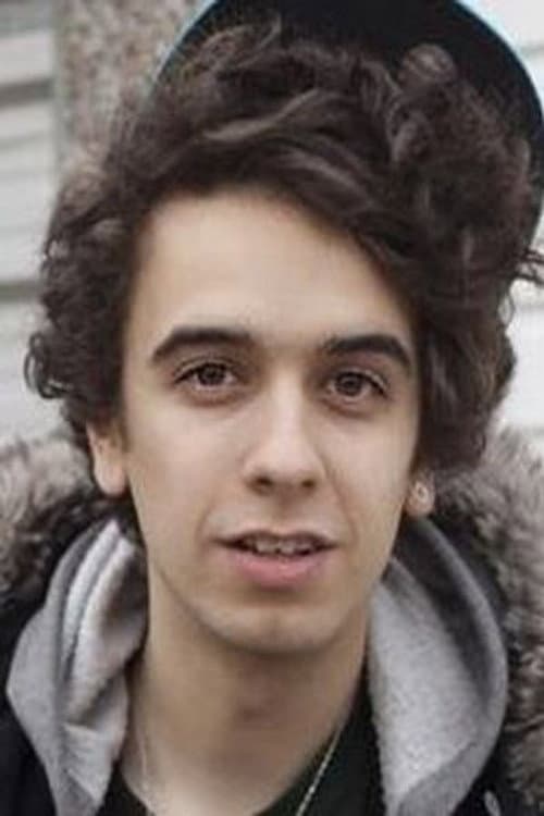 Stefan Abingdon foto