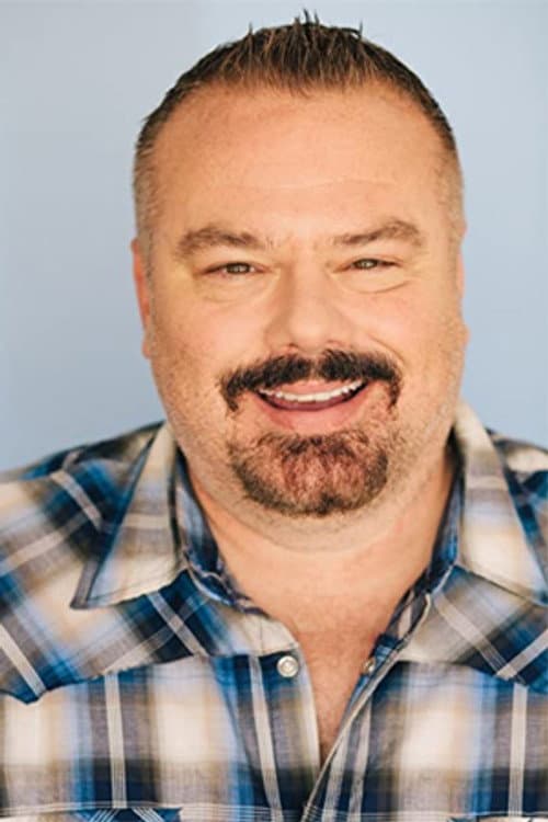Ben Zook foto
