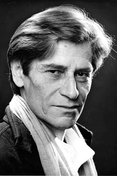 Jean Babilée foto