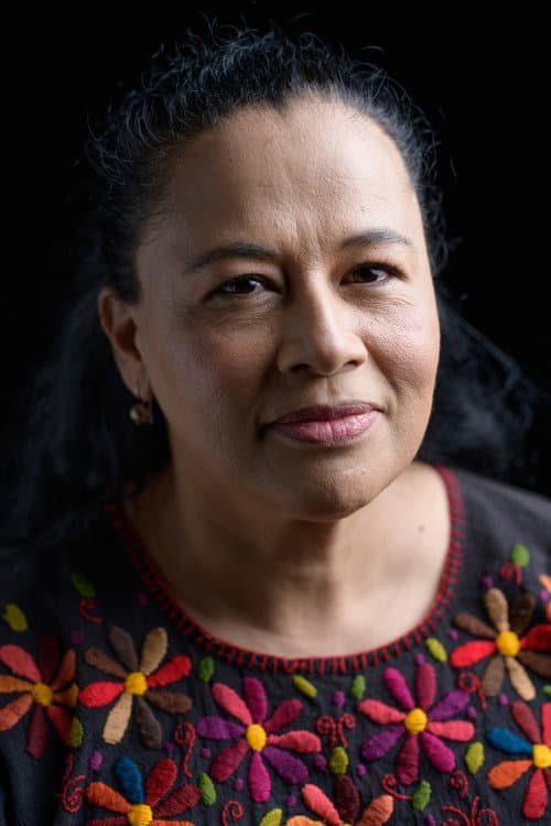 Sylvia Sossa foto