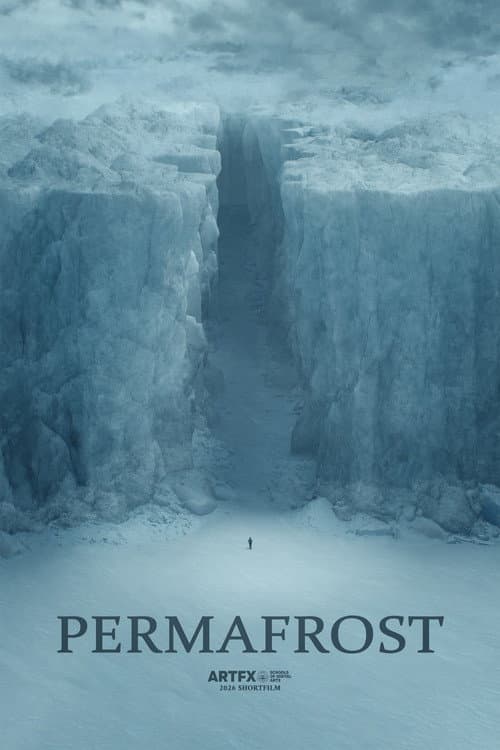 Permafrost (2026) poster