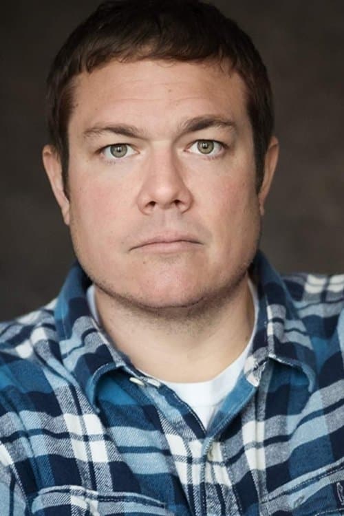 Matthew Warzel foto