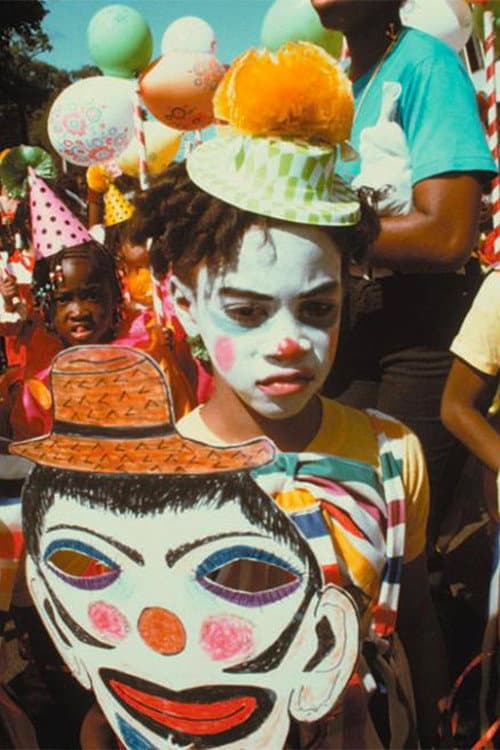 King Carnival (1973) poster