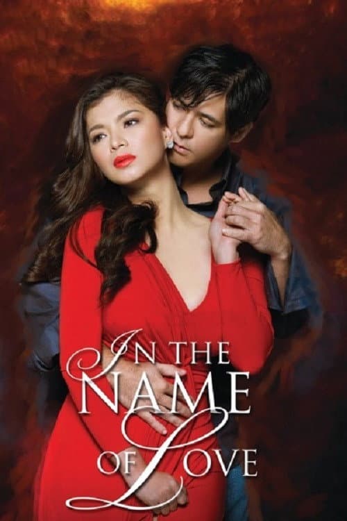 In the Name of Love (2011) poster