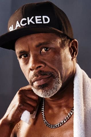 Richard Mann foto