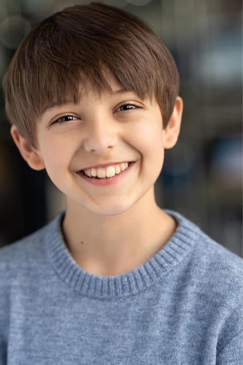 Levi Chrisopulos foto