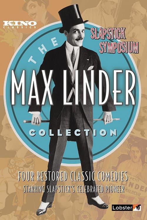 Max Wants a Divorce (1917) poster