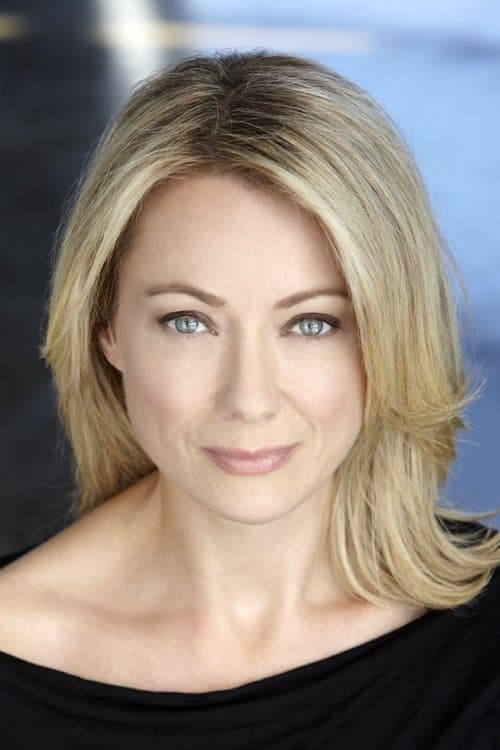 Claire Rankin foto