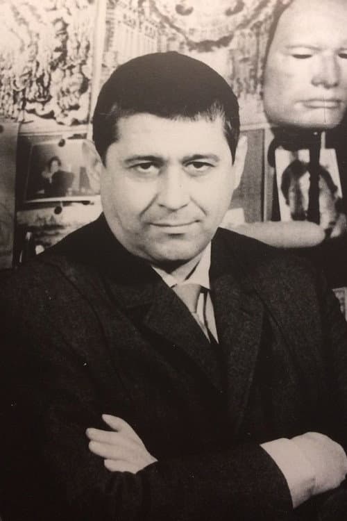 Jiří Brdečka foto