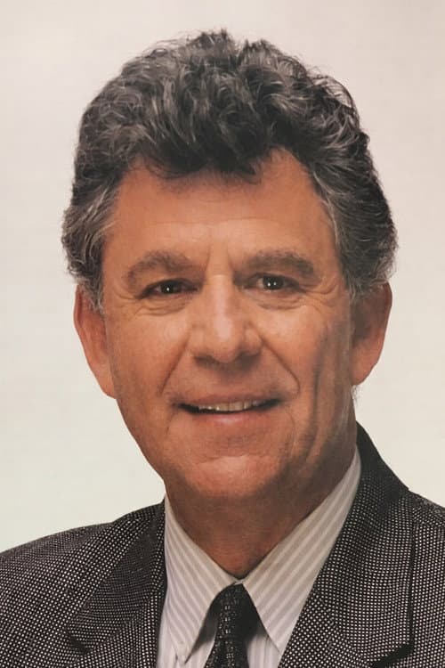 Alan Barzman foto