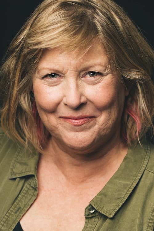 Paula Rossman foto