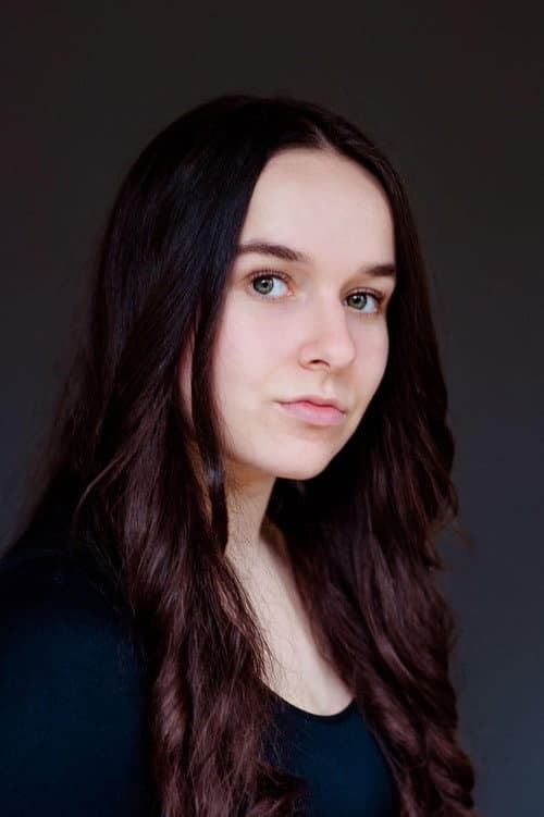 Georgina McKay foto