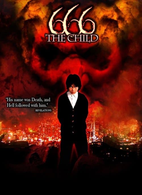 666: The Child (2006) poster