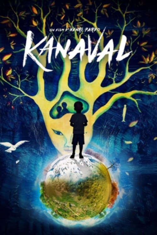 Kanaval (2024) poster