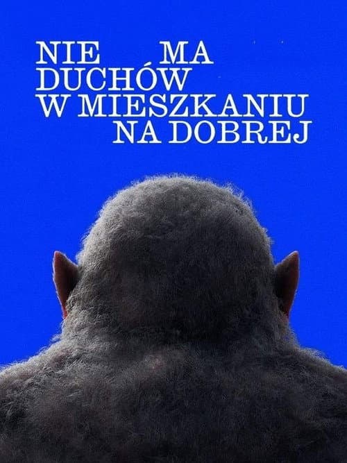Nie ma duchów w mieszkaniu na Dobrej (2026) poster