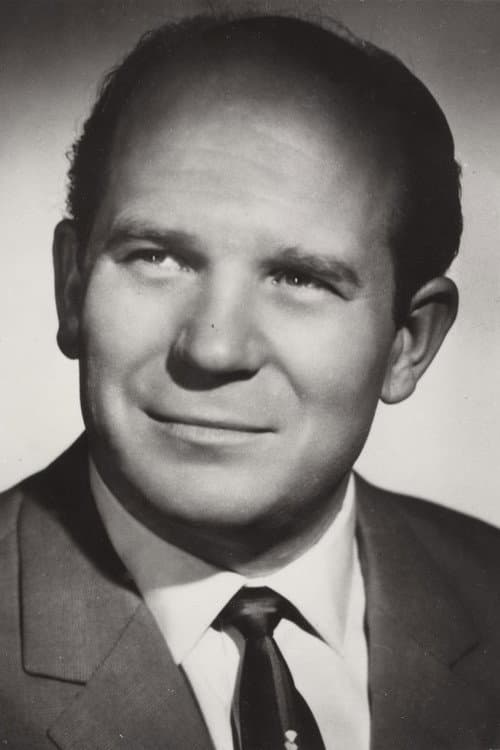 Pécsi Sándor foto