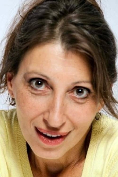 Anny Vogel foto