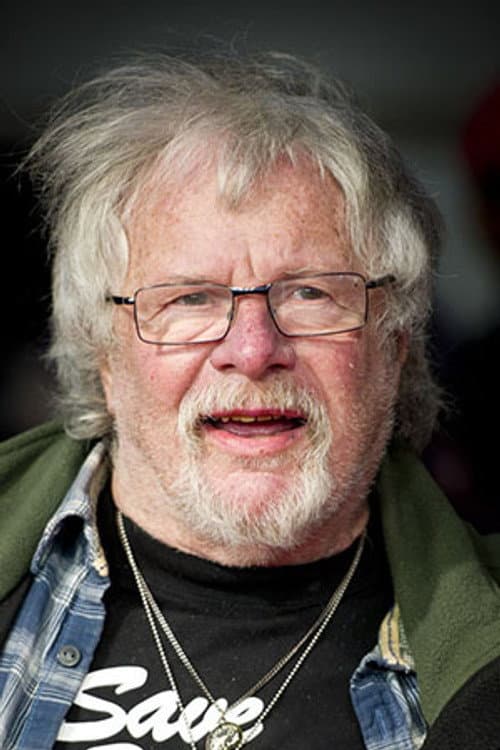 Bill Oddie foto