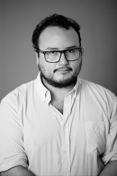 Roberto Doveris foto