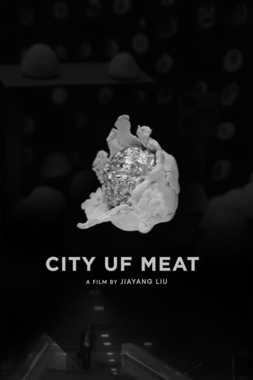 City uf Meat (2024) poster