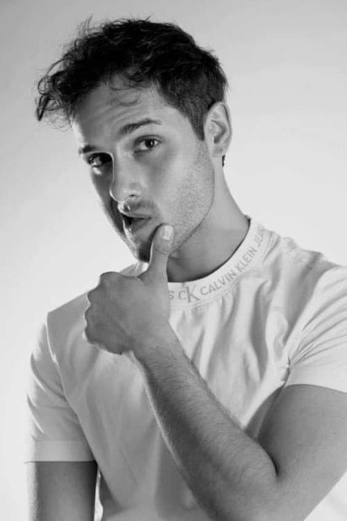 Alessio Nicolai foto