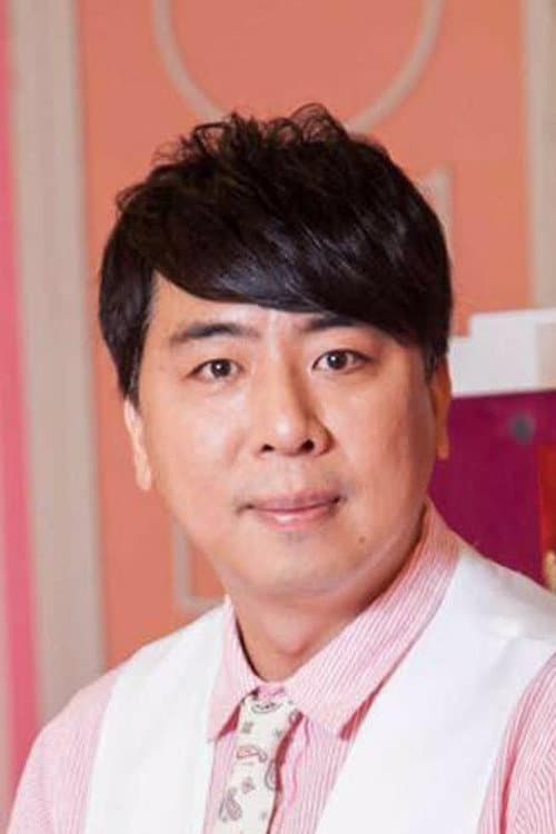 梁赫群 foto