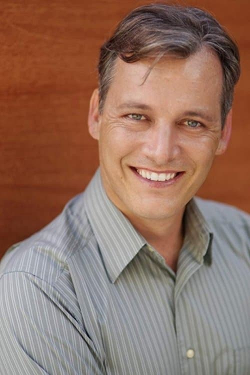 Scott Broughton foto