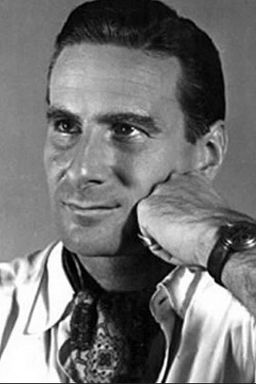 Robert Darène foto