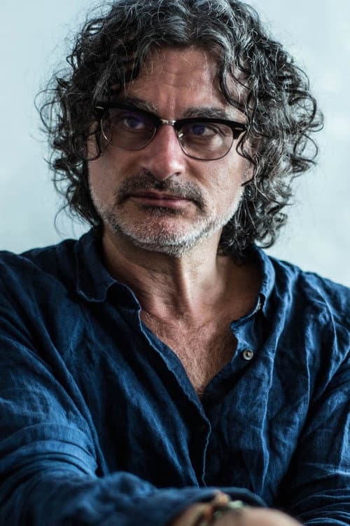 Ziad Doueiri foto