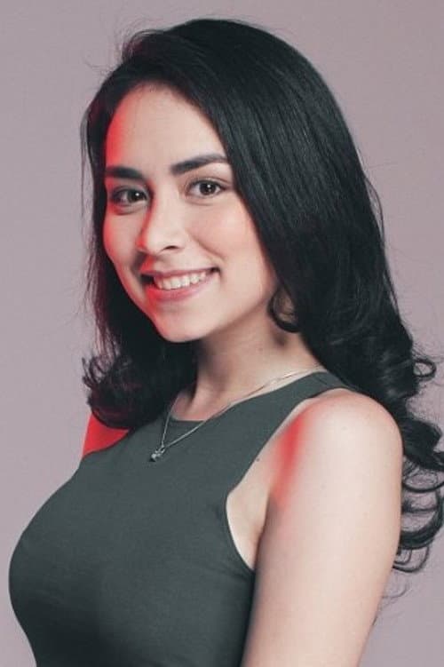 Cherise Castro foto
