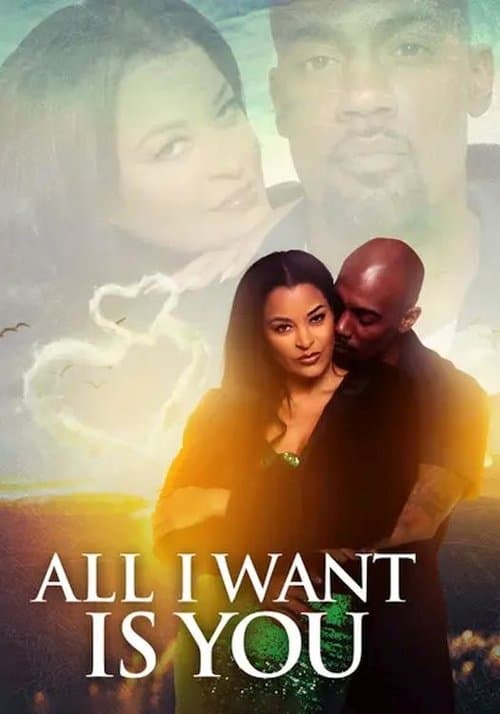 All I Want Is You (2023) poster