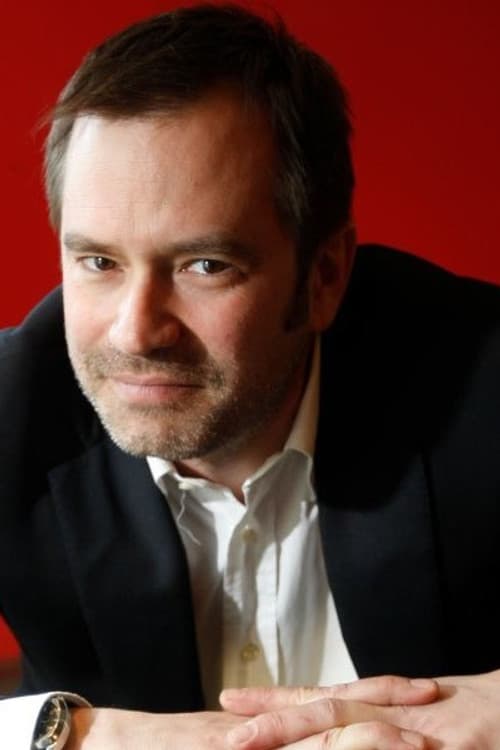 Patrice Sauvé foto