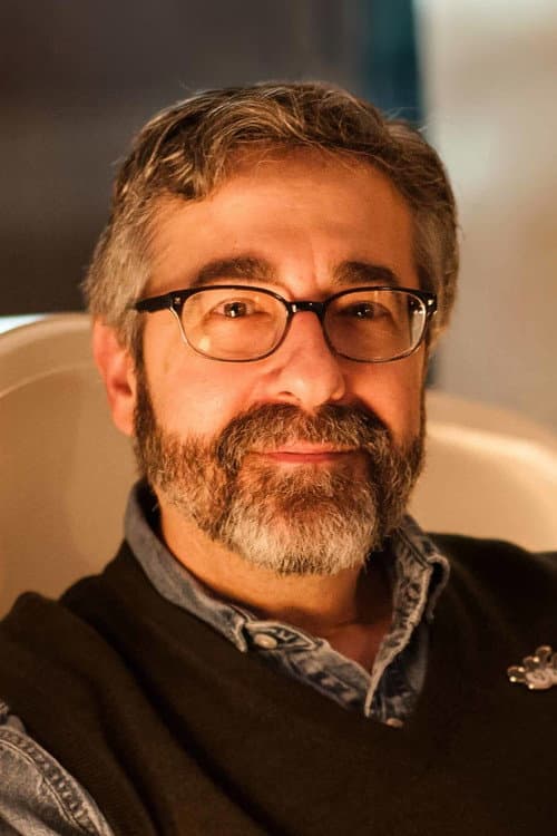 Warren Spector foto
