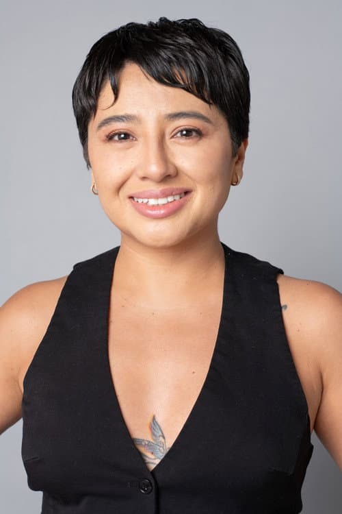 Elena Gore foto