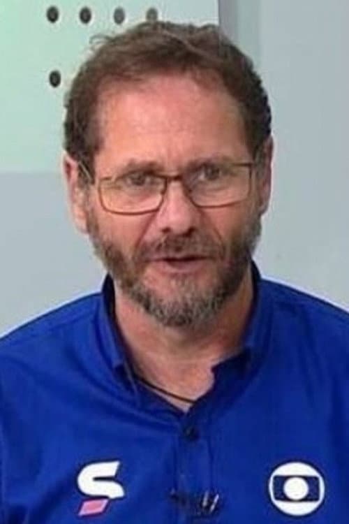Bob Faria foto