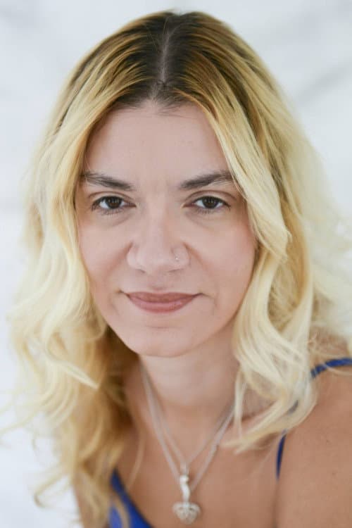 Genoveva Rossi foto