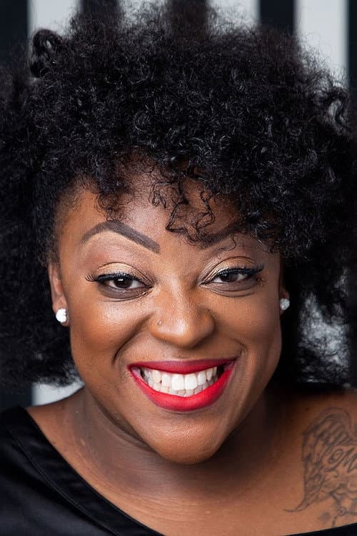 Judi Love foto