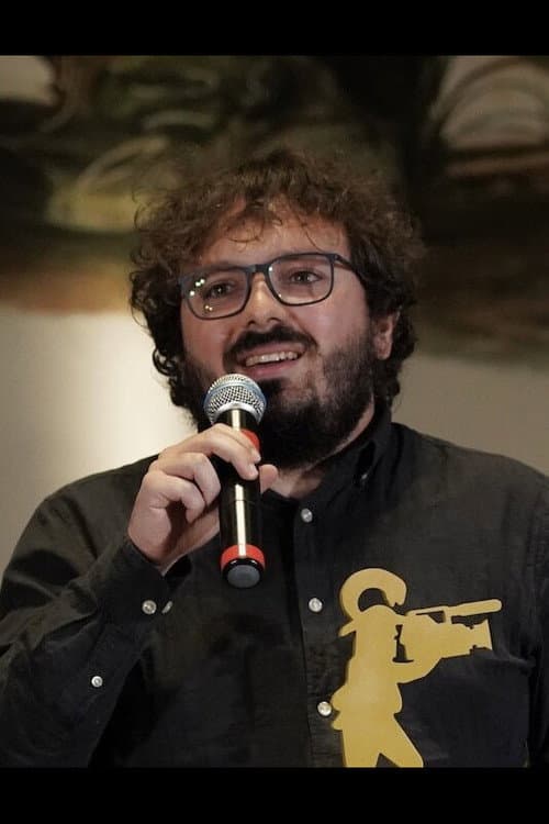 Matteo Damiani foto