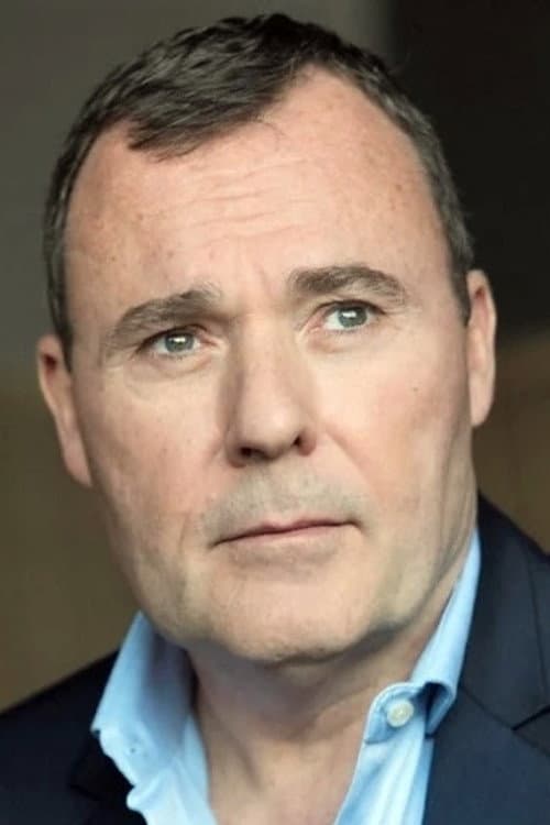 Cyril Necker foto