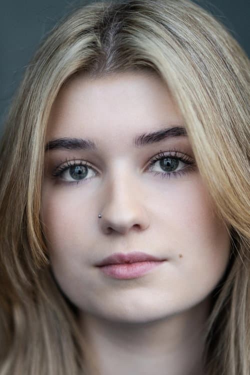Cait Hamilton foto