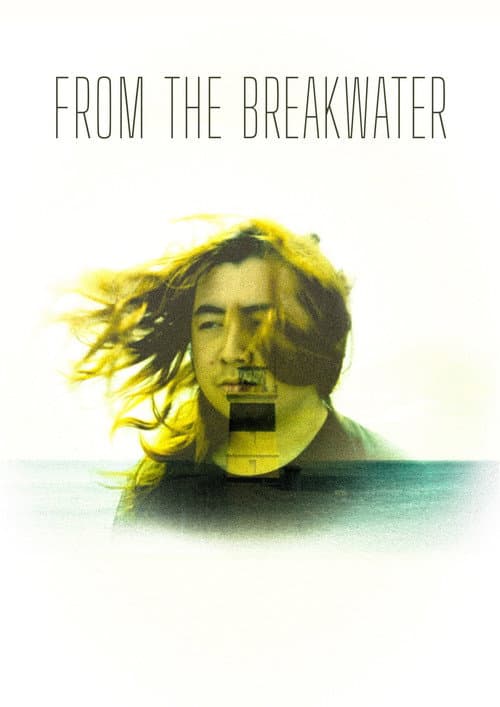 From The Breakwater (2026) poster